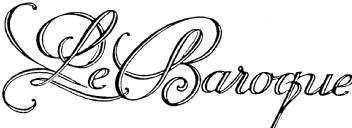 Imagen de LE BAROQUE
