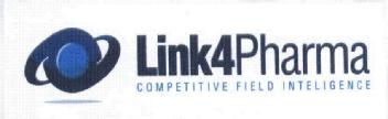 Imagen de LINK4PHARMA COMPETITIVE FIELD INTELIGENCE