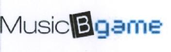 Imagen de MUSICBGAME