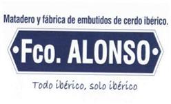 Imagen de MATADERO Y FABRICA DE EMBUTIDOS DE CERDO IBERICO FCO. ALONSO TODO IBERICO, SOLO IBERICO
