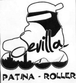Imagen de SEVILLA PATINA- ROLLER
