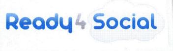 Imagen de READY 4 SOCIAL