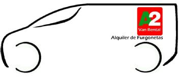 Imagen de A2 VAN RENTAL ALQUILER DE FURGONETAS