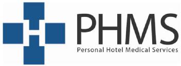 Imagen de PHMS PERSONAL HOTEL MEDICAL SERVICES