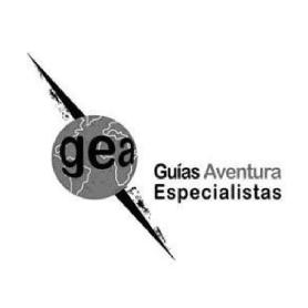 Imagen de GEA GUIAS ESPECIALISTAS AVENTURA
