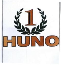 Imagen de 1 HUNO