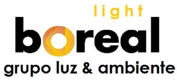 Imagen de LIGHT BOREAL GRUPO LUZ & AMBIENTE