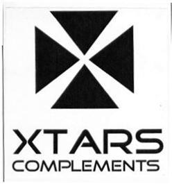 Imagen de XTARS COMPLEMENTS