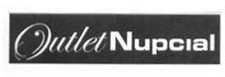 Imagen de OUTLET NUPCIAL