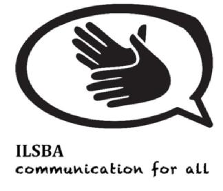 Imagen de ILSBA COMMUNICATION FOR ALL