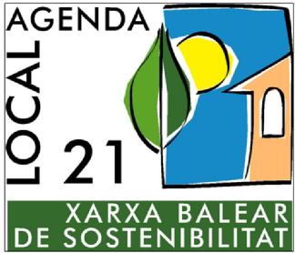 Imagen de AGENDA LOCAL 21 XARXA BALEAR DE SOSTENIBILITAT