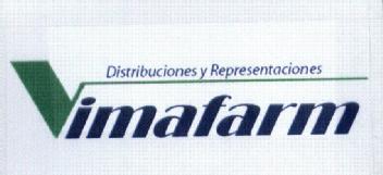 Imagen de DISTRIBUCIONES Y REPRESENTACIONES VIMAFARM