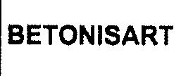 Imagen de BETONISART