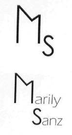 Imagen de MS MARILY SANZ