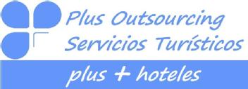 Imagen de PLUS OUTSOURCING SERVICIOS TURISTICOS PLUS + HOTELES