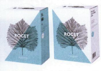 Imagen de ROGET