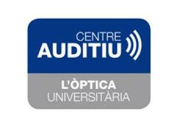Imagen de CENTRE AUDITIU L\'OPTICA UNIVERSITARIA