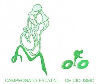 Imagen de CAMPEONATO ESTATAL DE CICLISMO