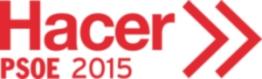 Imagen de HACER PSOE 2015