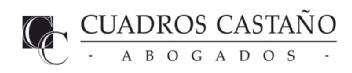 Imagen de CC CUADROS CASTAÑO ABOGADOS
