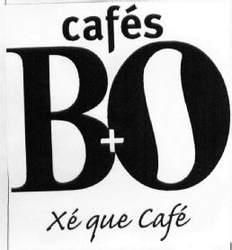 Imagen de CAFES B+O XE QUE CAFE