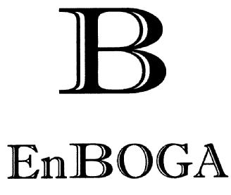 Imagen de B ENBOGA
