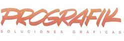 Imagen de PROGRAFIK SOLUCIONES GRAFICAS
