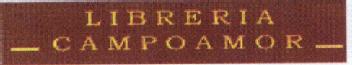 Imagen de LIBRERIA CAMPOAMOR