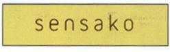 Imagen de SENSAKO