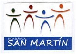 Imagen de BIOMECANICA SAN MARTIN