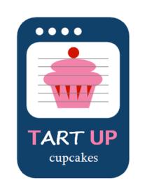 Imagen de TART UP CUPCAKES
