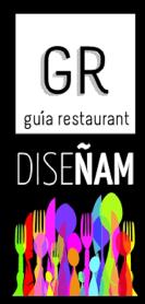 Imagen de GR GUIA RESTAURANT DISEÑAM