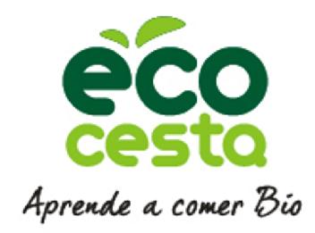 Imagen de ECOCESTA APRENDE A COMER BIO