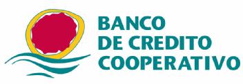 Imagen de BANCO DE CREDITO COOPERATIVO