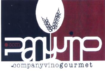 Imagen de . COM PAN Y VINO GOURMET