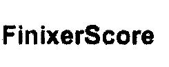 Imagen de FINIXERSCORE