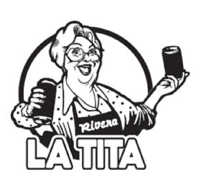 Imagen de LA TITA RIVERA