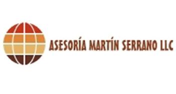 Imagen de ASESORIA MARTIN SERRANO LLC