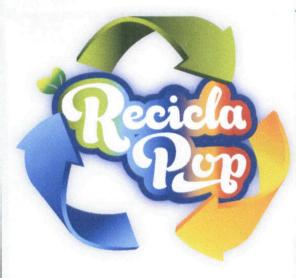 Imagen de RECICLA POP