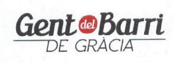 Imagen de GENT DEL BARRI DE GRACIA