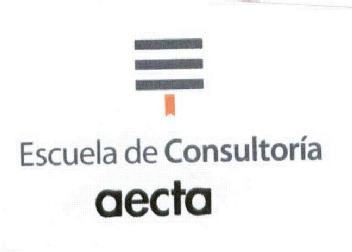 Imagen de ESCUELA DE CONSULTORIA AECTA