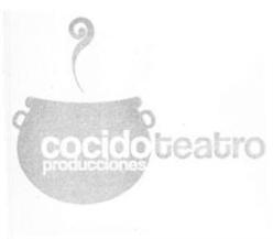 Imagen de COCIDO TEATRO PRODUCCIONES