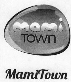 Imagen de MAMI TOWN MAMITOWN