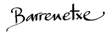 Imagen de BARRENETXE
