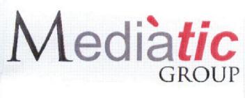 Imagen de MEDIATIC GROUP