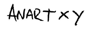 Imagen de ANARTXY