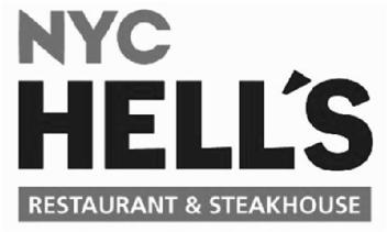 Imagen de NYC HELL\'S RESTAURANT & STEAKHOUSE