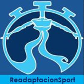 Imagen de READAPTACION SPORT