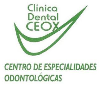 Imagen de CLINICA DENTAL CEOX CENTRO DE ESPECIALIDADES ODONTOLOGICAS