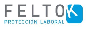 Imagen de FELTOK PROTECCION LABORAL